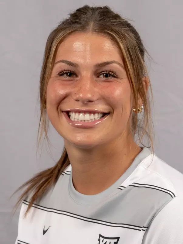 Caley Swierenga