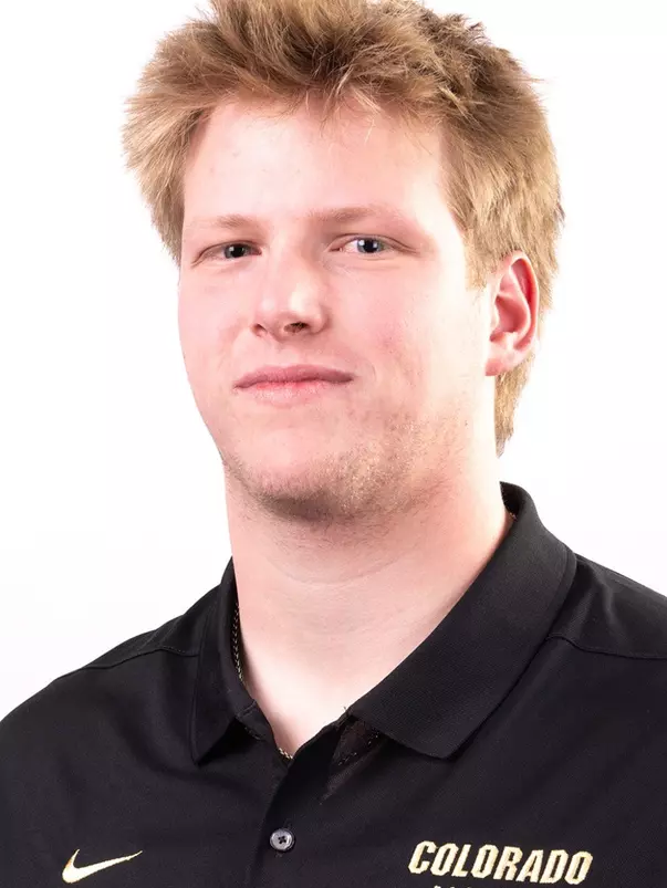 Hudson Steber