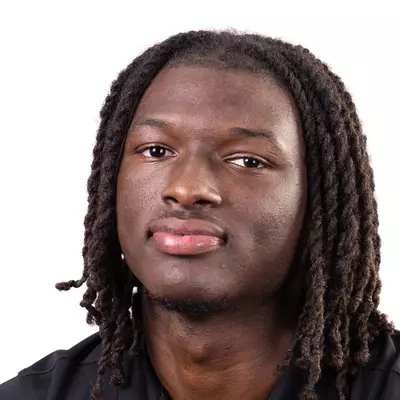 Hykeem Williams headshot