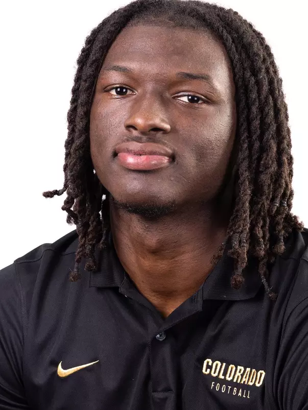 Hykeem Williams