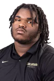 Larry Johnson III Headshot