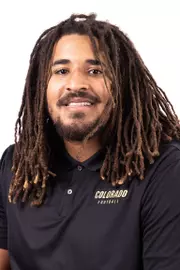 Xavier Hill