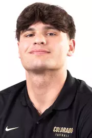 Zayne DeSouza