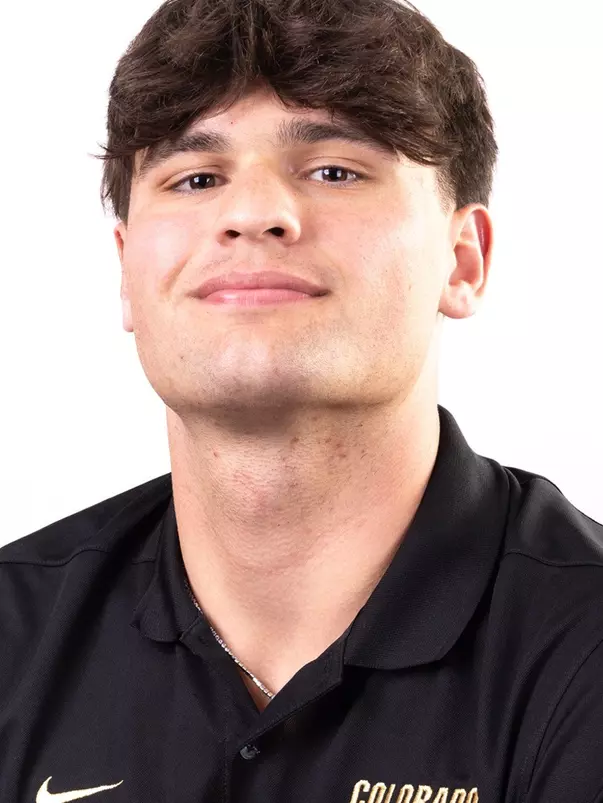 Zayne DeSouza