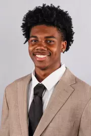 Isaiah Johnson