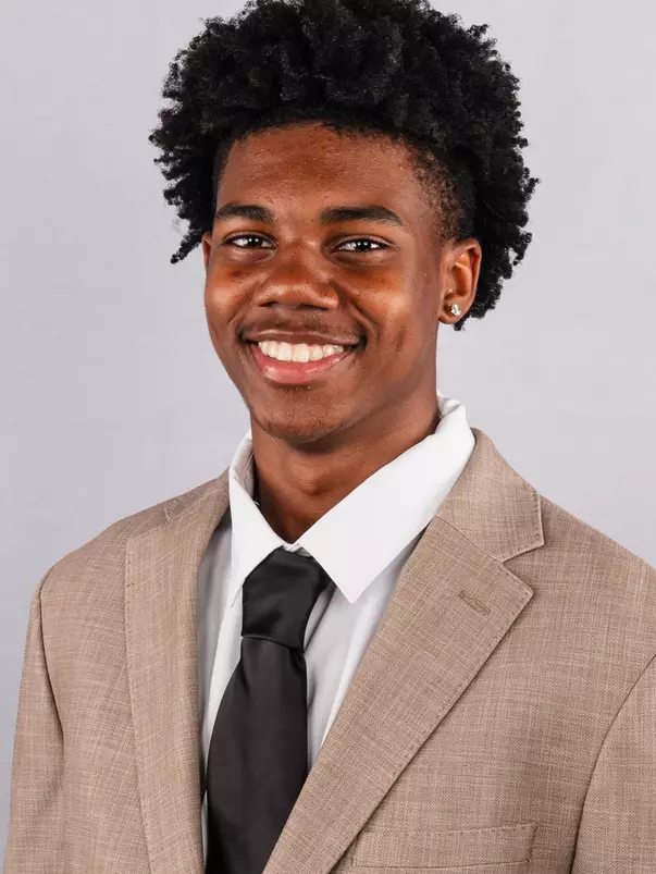 Isaiah Johnson