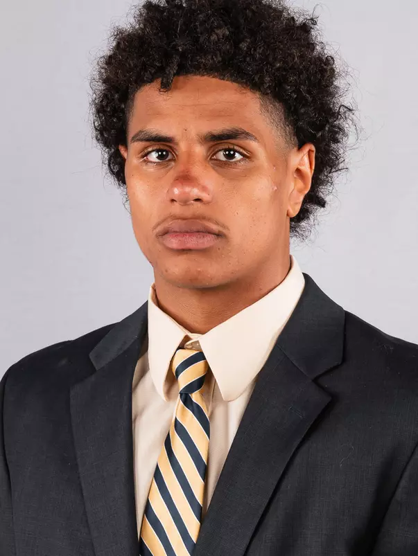 Jalin Holland