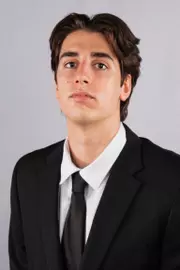 Jon Mani
