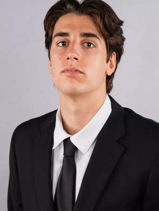 Jon Mani
