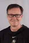 Jesse Mahoney Headshot 2025