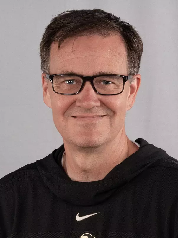 Jesse Mahoney Headshot 2025
