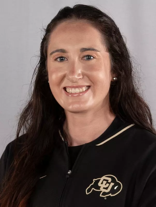 Cassie Baird Head shot 2025