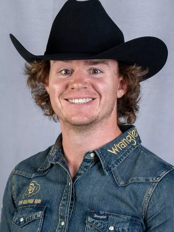 Colton Behr