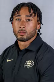 Preston Hodge
