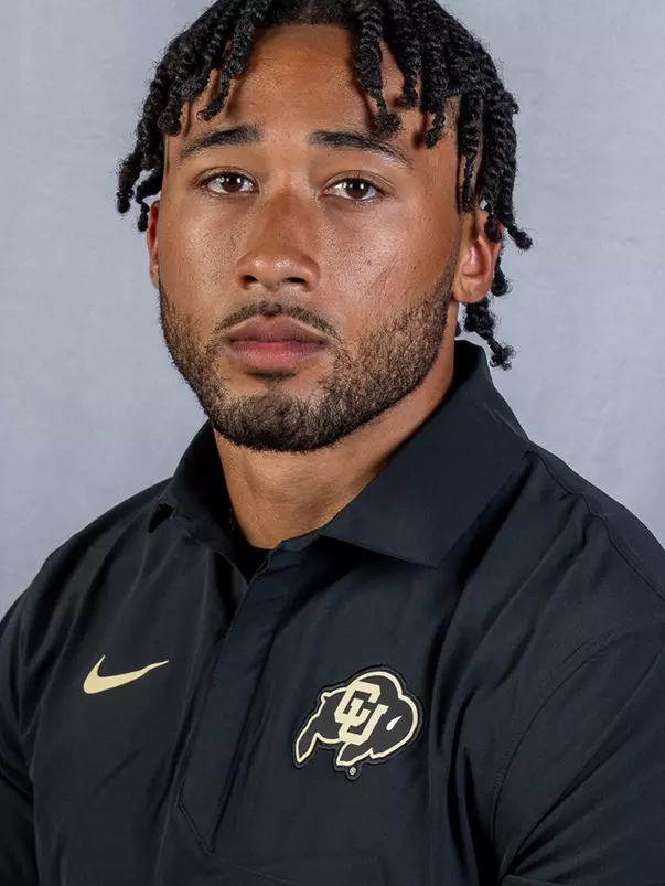 Preston Hodge