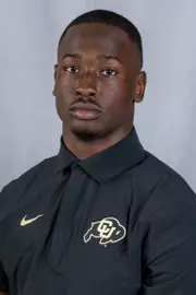 Teon Parks
