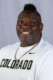 Warren Sapp