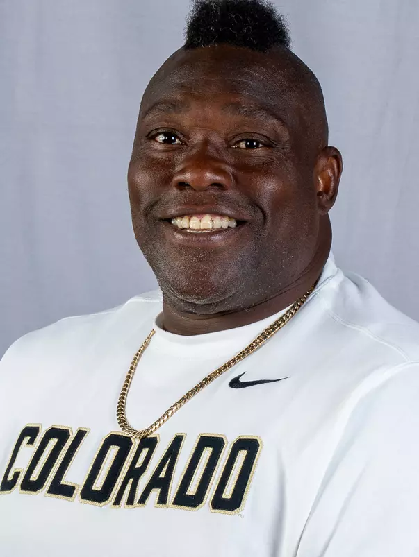 Warren Sapp