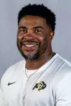 Johnnie Mack