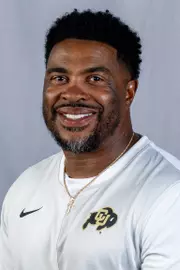 Johnnie Mack