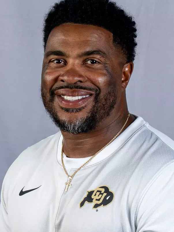 Johnnie Mack