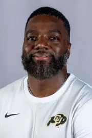 Reggie Calhoun Jr.