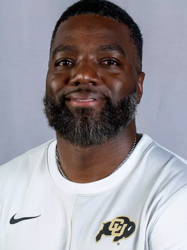 Reggie Calhoun Jr