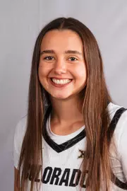 Claire O'Connor Headshot