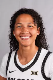 Erianna Gooden Headshot