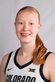 Jade Crook Headshot