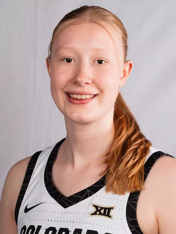 Jade Crook Headshot