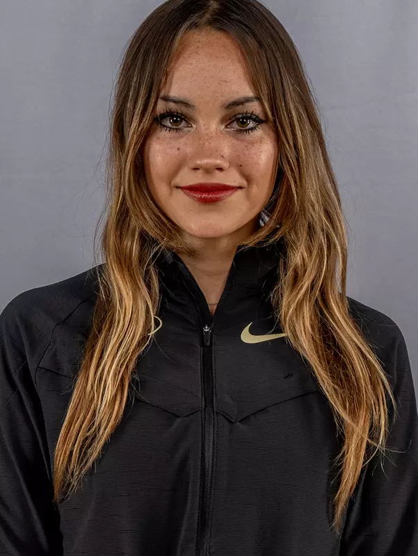Holly Barker