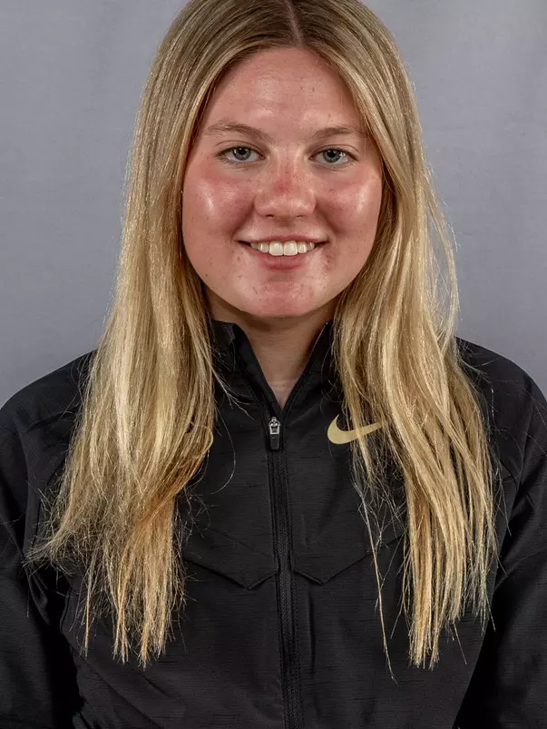 Addison Dorenkamp