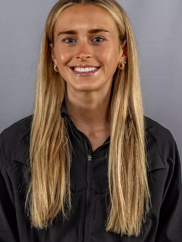 Juliette Forstrom