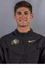 Keegan Smith
