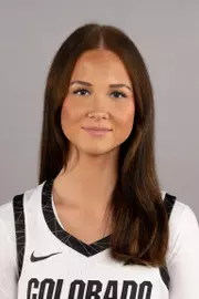 Isa Headshot 2025-26 WBB
