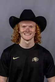 Bryce Nibarger