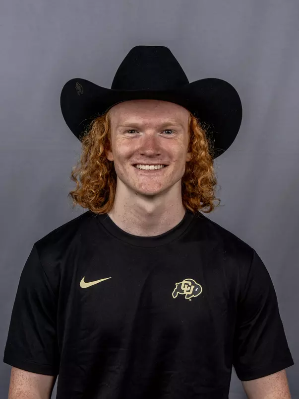 Bryce Nibarger