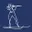 Biathlon 4x6K Relay (Joanne Reid)