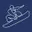 Mixed Team Snowboard Cross (Stacy Gaskill)