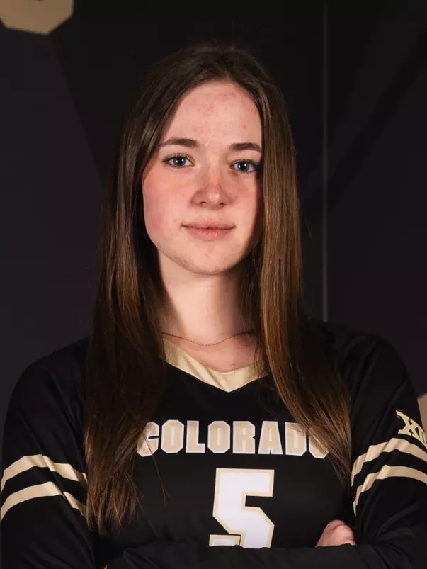 Elle Richardson Headshot Spring 2026