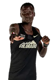 Meshack Kipruto