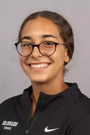 Aya El Sayed Headshot