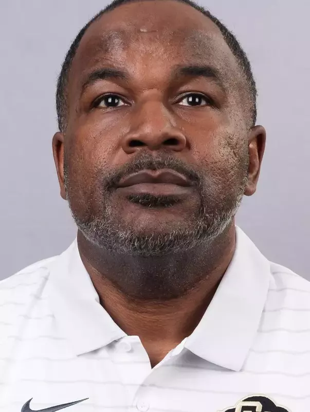 Andre Hart