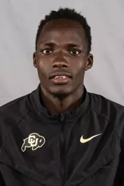 Justine Kipkoech headshot