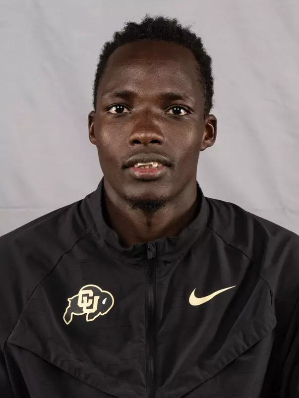 Justine Kipkoech headshot