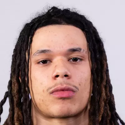Jason Stokes Jr. headshot