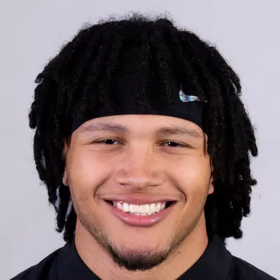 Quanell Farrakhan Jr. headshot