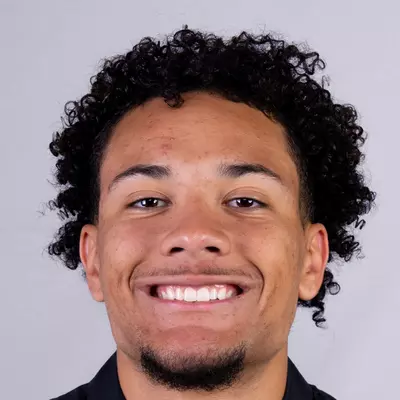 Kaneal Sweetwyne headshot