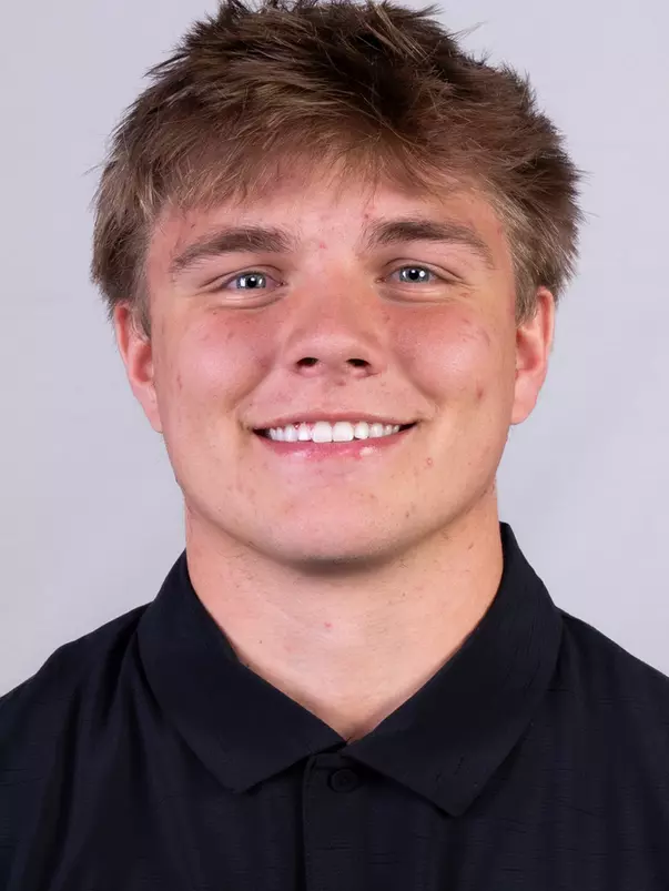 Isaac Wilson